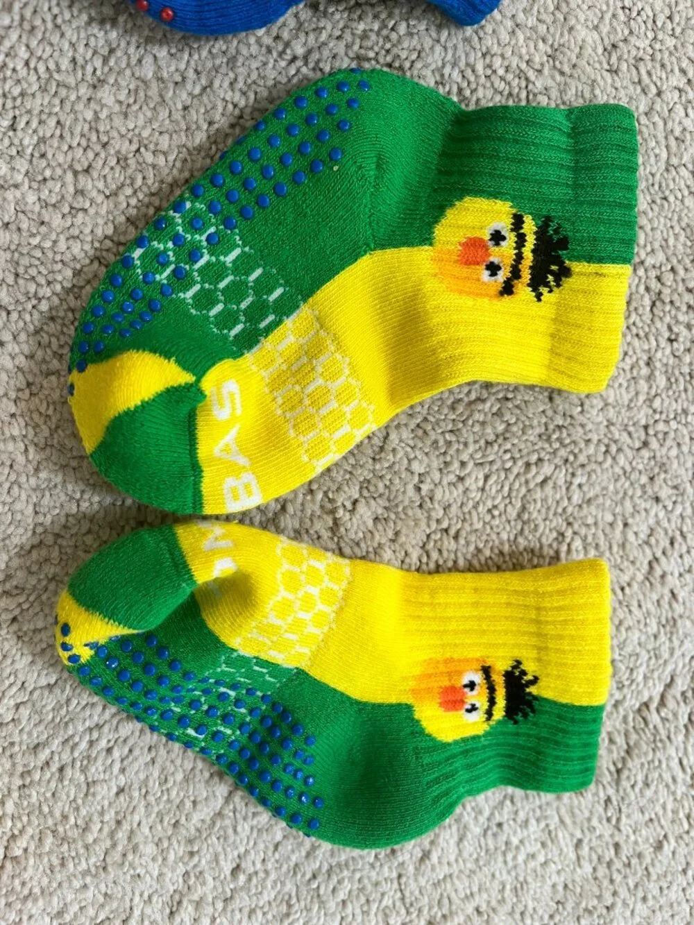Bombas lot pairs